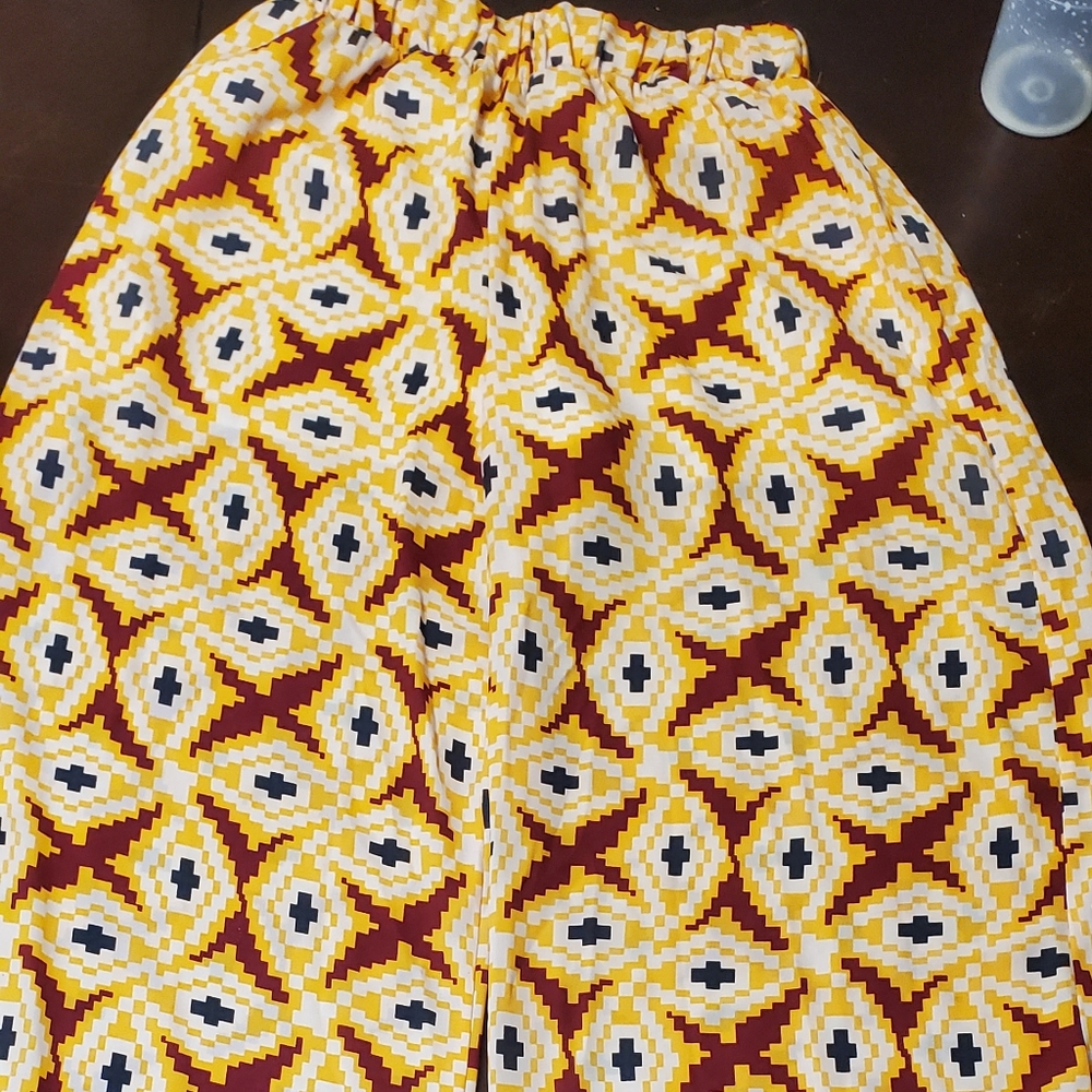 Pants